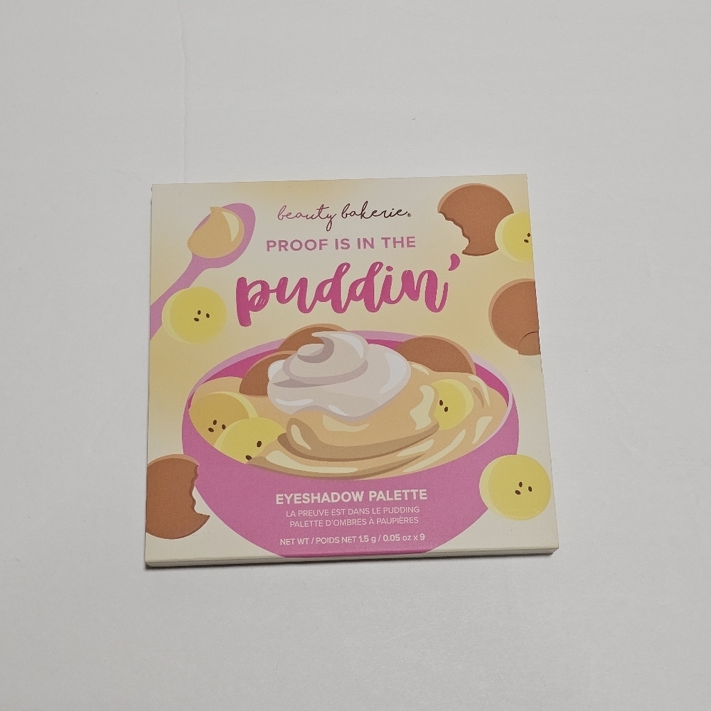 NEW Beauty Bakerie Proof is in the Puddin - Picture 5 of 6